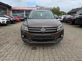 Volkswagen Tiguan Sport & Style PANORAMA PDC AHK Alcantara - Volkswagen Tiguan: Sport