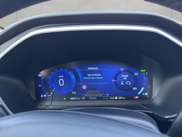 Ford Kuga - 9