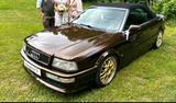 Audi Cabriolet Typ 89 2.0l Benzin HU 10.20... - gebrauchte Audi 80 aus dem Jahr 1997