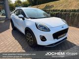 Ford Puma Titanium Design Parkpilot+Sich.pak.+Wint