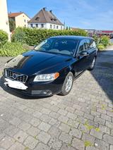 Volvo V70 D3 Kinetic Kinetic - Volvo V70 Kinetic mit Diesel-Antrieb