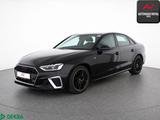 Audi A4 Limousine 40 TFSI S LINE VIRTUAL,ACC,LEDER