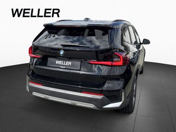 BMW X1 - 5