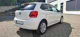 Volkswagen POLO BLUEMOTION style REKUPERATION KLIMAAU 8xALU - Volkswagen Polo aus 2011: Bluemotion