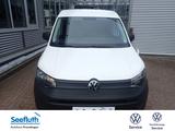 Volkswagen Caddy Cargo 2,0 TDI Klima Navi Ganzjahresreifen 