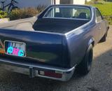Chevrolet EL Camino 5.0l Chevrolet - Chevrolet El Camino: Von Privat