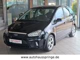 Ford C-Max 1.6 Style *HU + Inspektion neu, AHK* - Ford aus 2008: Van