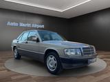 Mercedes-Benz 190 AUTOMATIK G El -Schiebedach Aus 2 Hand ! - Mercedes-Benz 190 aus 1992: 190e