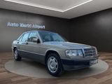 Mercedes-Benz 190 AUTOMATIK G El -Schiebedach Aus 2 Hand ! - Mercedes-Benz 190 aus 1992