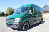 Mercedes-Benz Sprinter 313 CDI Automatik Klima - Mercedes-Benz Auto s