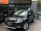 Skoda Yeti 2.0 TDI Ambition/KAMERA/TEMPO/KLIMA/BT - Skoda Yeti in Leverkusen