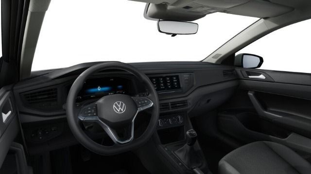 Volkswagen Polo - Bild 4