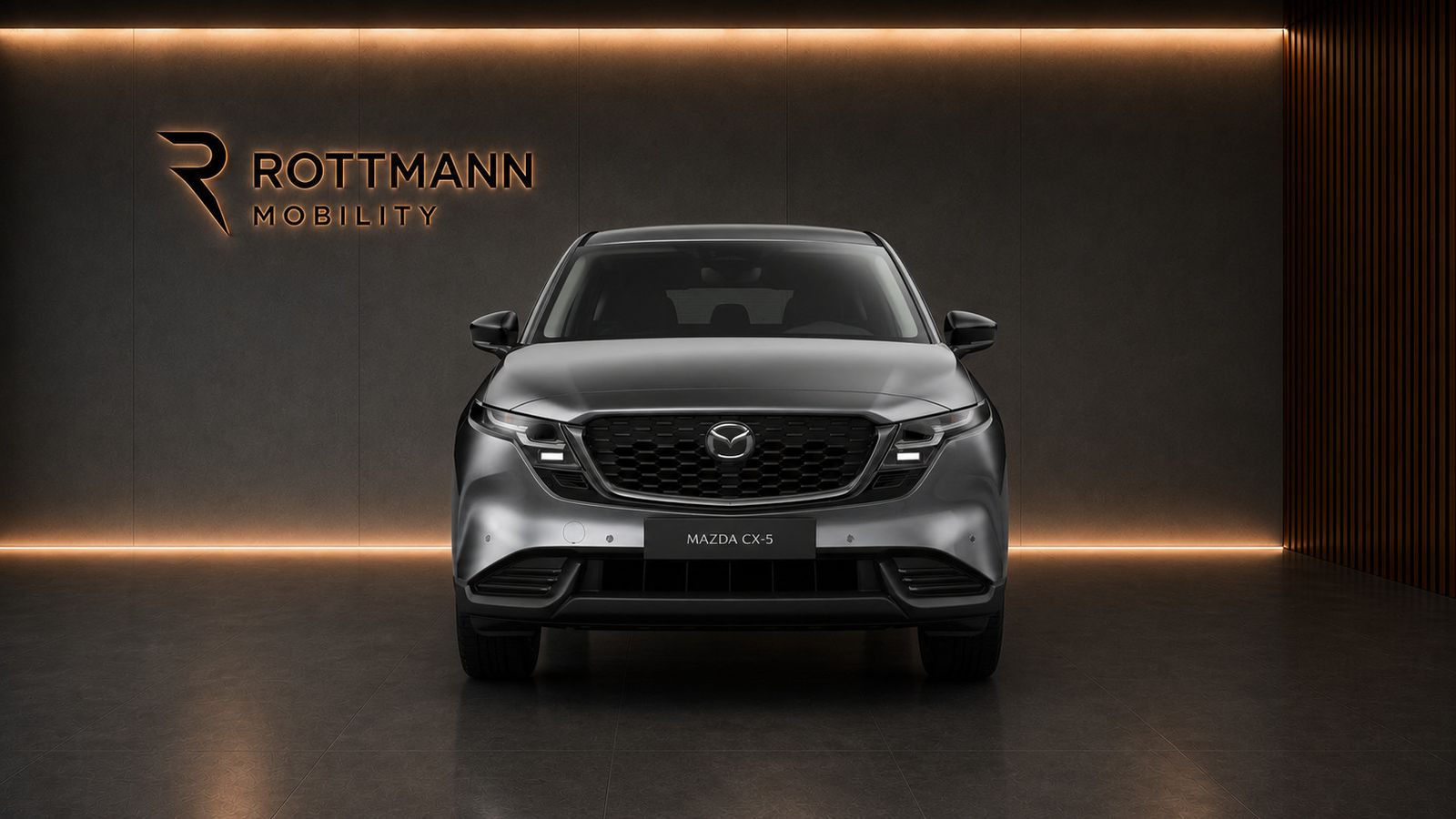 Mazda CX-5 - Bild 3