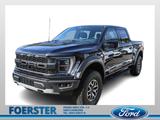 Ford F 150 Raptor 3.5i V6 Autom./DEUTSCHES MODELL/ Su - Neuwagen: Deutsche