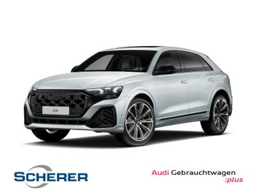 Audi Leasingangebot: Audi SQ8 *PANO*LASER*HUD*B&O*AHK*MASSAGE*