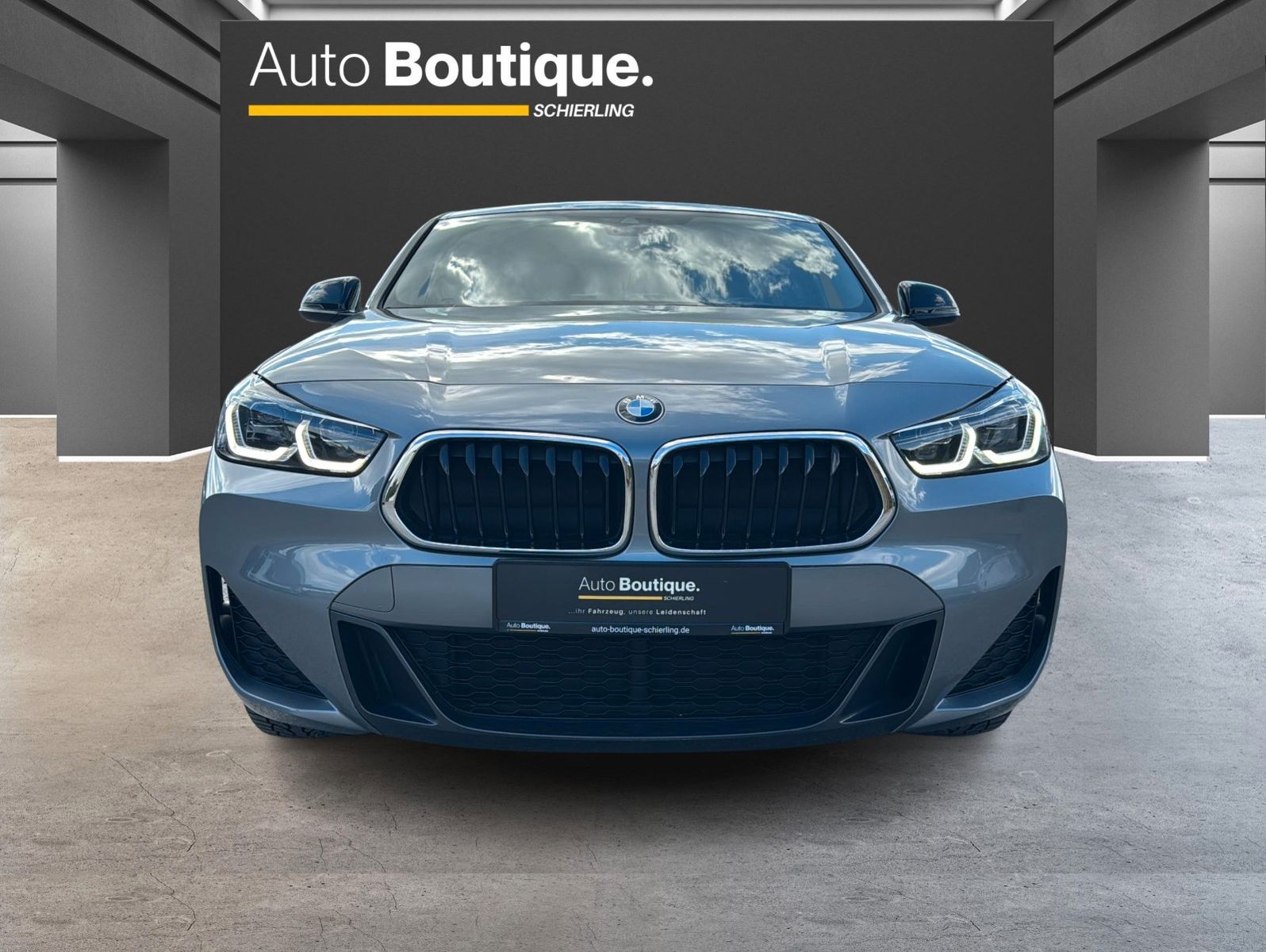 BMW X2 - Bild 7