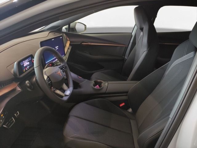 Cupra Tavascan - Bild 10