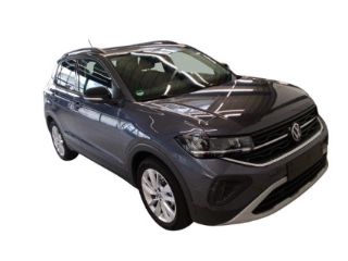 T-Cross 1.0 TSI DSG Goal *NAVI*KAMERA*ACC*GARANT