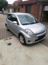Daihatsu Sirion m3 - Daihatsu in Essen