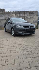 Volkswagen VW Polo5 6R 1.2 Style  Steuerkette Neu - Volkswagen Polo aus 2011: 1.6
