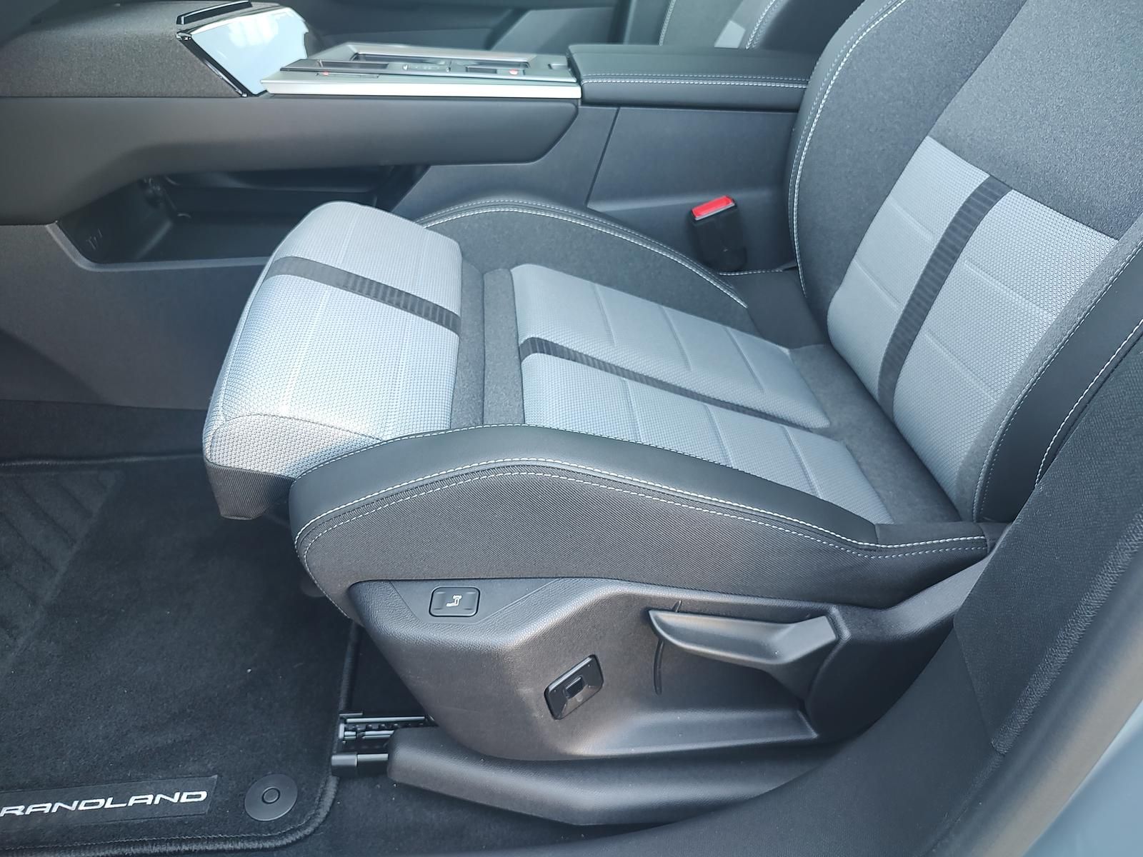 Opel Grandland (X) - Bild 20