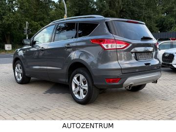 Ford Kuga - 4