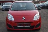 Renault Twingo Authentique - Renault Twingo: Authentique