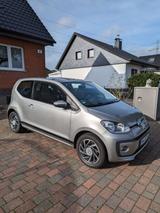 Volkswagen VW move UP, BMT 1.0 Ecofuel, 68 PS, Tausch... - VW T1 von privat