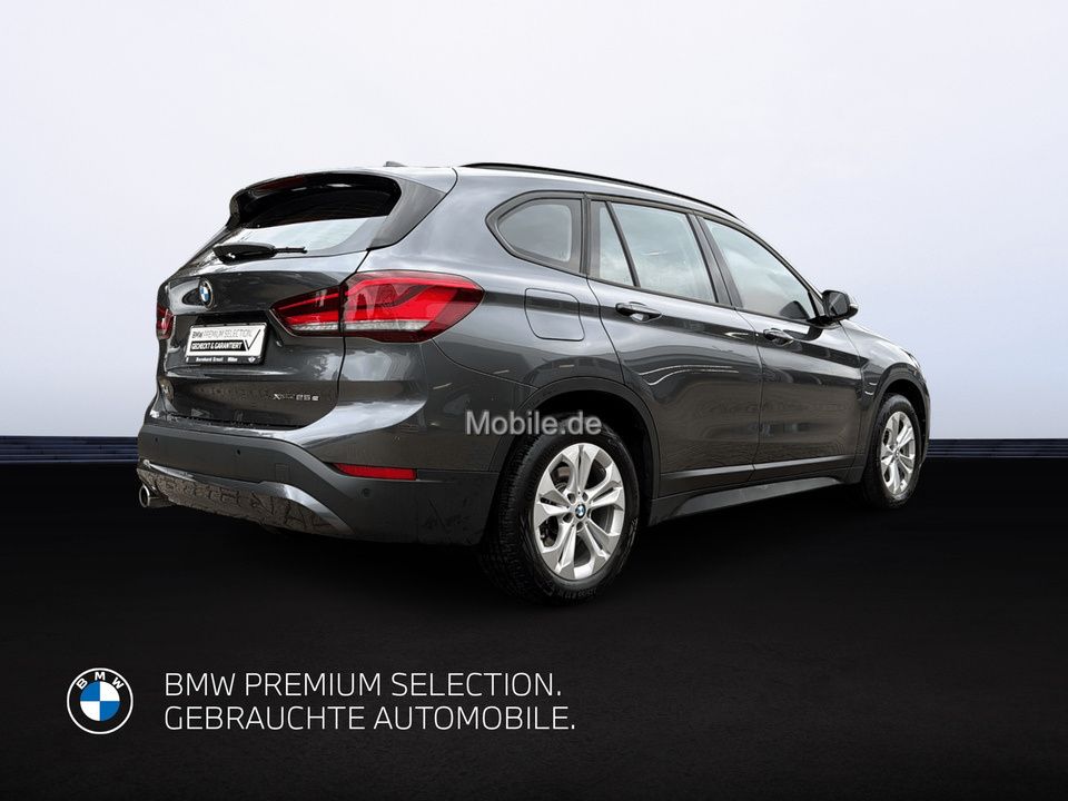 BMW X1 - Bild 4