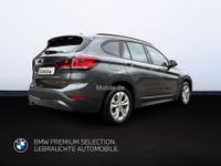 BMW X1 - Vorschau Bild 4