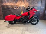 Harley-Davidson FLTRXSTSE Road Glide CVO ST  - HARLEY-DAVIDSON CVO ROAD GLIDE ST FLTRXSTSE