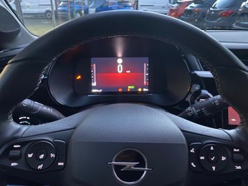 Bild 19 Opel CORSA GS 100 PS LED-SCHEINWERFER RFK WINTERPAKET