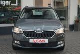 Skoda Fabia Combi 1.0 MPI Active - gebrauchte Skoda Fabia aus dem Jahr 2018