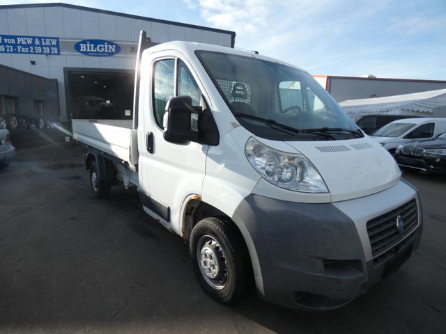 Fiat Ducato 2.2 100 Multijet Pritsche AHK