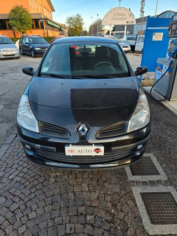 Renault Clio Storia 1.5 dCi 65CV 3 porte 245.000