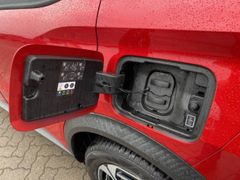 CITROEN ë-C3 Aircross MAX /44kwh/8JahreGarantie/Navi