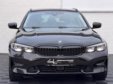 BMW 318 - 3