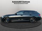 BMW 320 d xDrive M Sport Facelift/HUD/HK/Shadow - BMW 320 Jahreswagen
