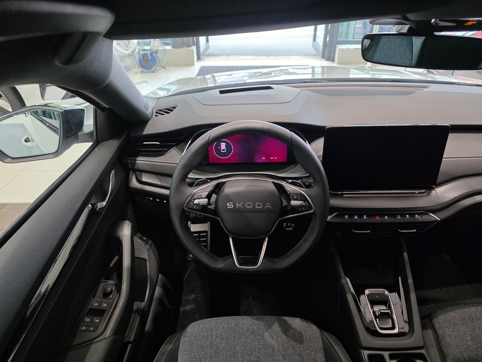 Skoda Octavia - Bild 10