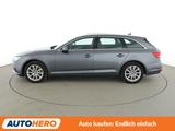 Audi A4 40 TDI quattro Aut.*NAVI*VC*PDC*SHZ* - Audi A4 in Bonn