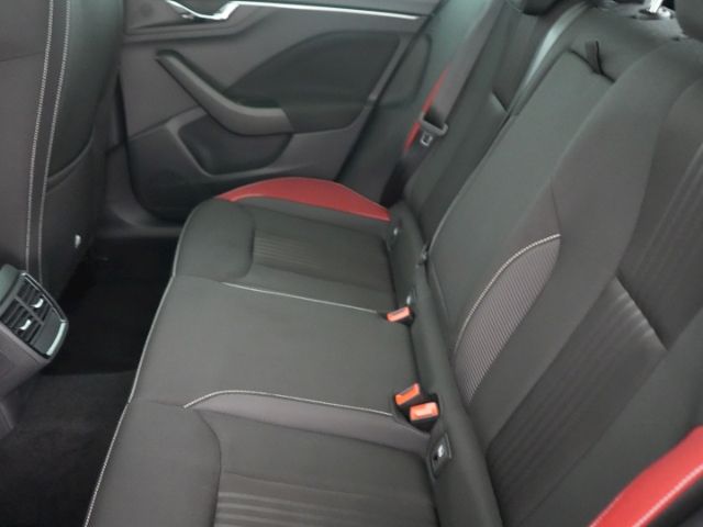 Kamiq MONTE CARLO TSI DSG+NAVI+PANORAMADACH+SITZ