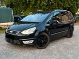 Ford Galaxy 2,2 l TD CI 200 PS Titanium TÜ... - Ford Galaxy in Wuppertal