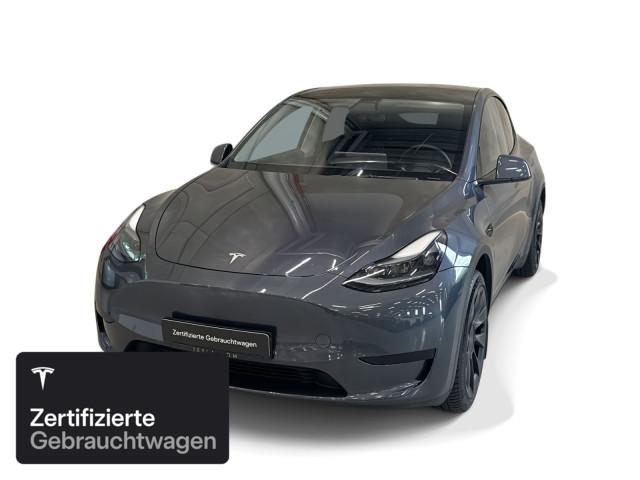 Tesla Model Y Rear-Wheel Drive