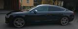 Audi Verkaufe Audi A5 Sportback - Audi: Verkauf