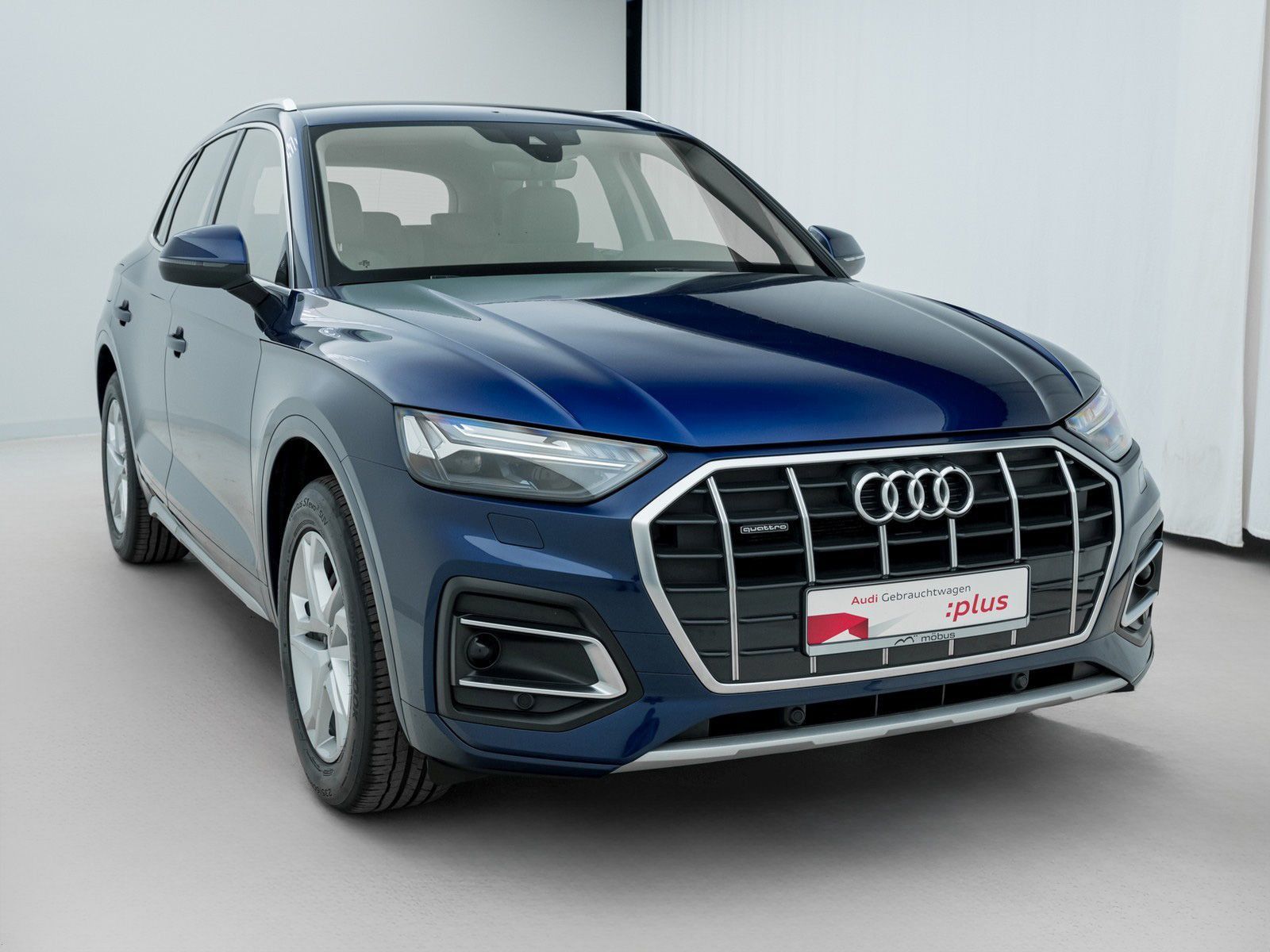 Audi Q5 - Bild 4
