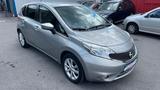 Nissan Note 1.2 DIG-S *NAVI*TEMPO*BLUETOOTH*KEYLESS*PDC - gebrauchte Nissan Note aus dem Jahr 2016