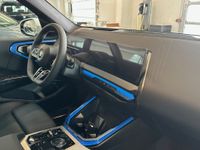 BMW X3 - Vorschau Bild 6