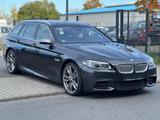 BMW M550 Touring d xDrive Automatik/Vollausstattung - BMW M550 aus 2015