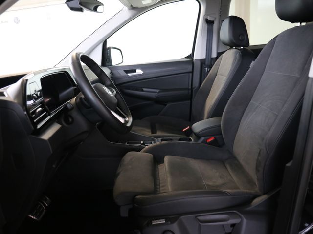 Volkswagen Caddy Maxi eHYBRID DSG LED ACC AHK KAMERA 7SITZ