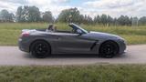 BMW Z4 sDrive30iA M SPORT Sperre, Ledersitze - BMW Z4: Sdrive30i M Sport